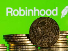 Robinhood Eyes Expansion with $200 Million Bitstamp Acquisition