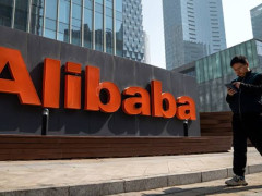 Alibaba Profits Go Up Despite Soft Sales