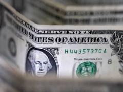 The US Dollar is Gaining Strength
