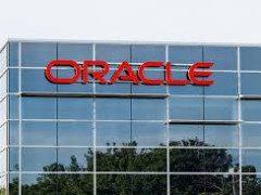 Oracle's Strong Performance Places it Second to Nvidia