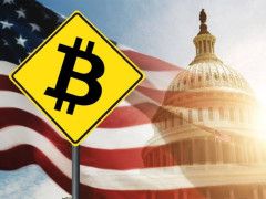 U.S. Leads Worldwide Crypto Regulation