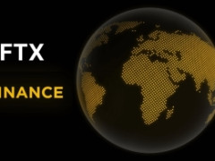 Binance Plans to Acquire Rival FTX as Crypto Industry Struggles