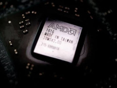 AMD to Cut Workforce in Evolving AI Chip Strategy