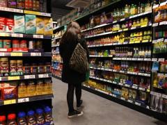 UK Inflation Remains Steady, Defying Expected Rise