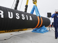 Europe is Planning to Ditch Russia's Oil