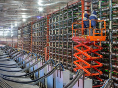 Recovery of Crypto Miners Makes Industry More Secure In 2022