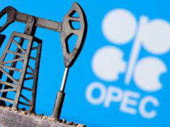 OPEC Grows In Power Before Oil Cuts Hit