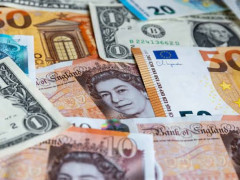 The British Pound Suffers Worst Month for a Year