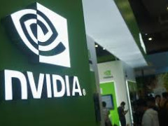 Nvidia Shares Drop Amid Shock Antitrust Probe