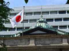 Japan's Economic Surge Boosts Case for More Rate Hikes