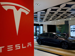 Tesla’s Sales Rise in Q3 but Face Competitor Pressure