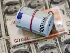 Euro Gains Strength as Safe-Haven Currency