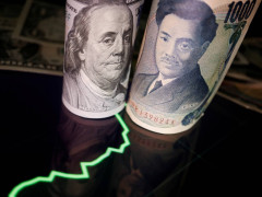 Japan Is Scrambling to Help the Struggling Yen