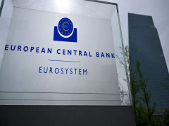 European Central Bank Could Start Cutting Rates