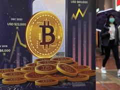 Hong Kong Bets on Crypto