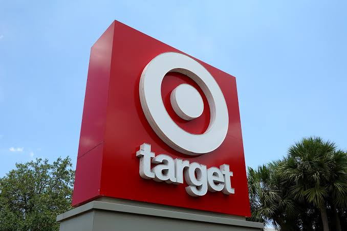 Target Cuts Full-Year Forecast