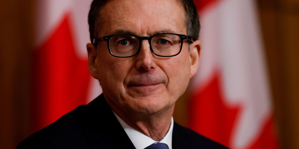 Bank of Canada Dials Back on Interest Rate Hikes