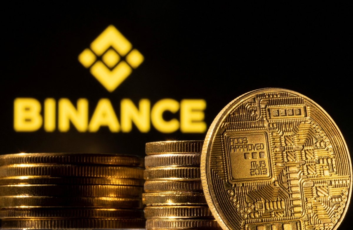 Binance Sees Surge in Trading Activity after FTX Implosion