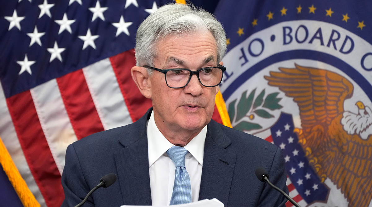 The US Fed Hikes Interest Rates by Half a Point, Promises More