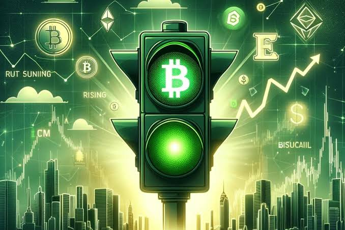 Green Light for Bitcoin ETFs Marks a Crypto Turning Point