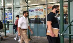 US Payrolls Rose 339,000 in May, Beating Expectations