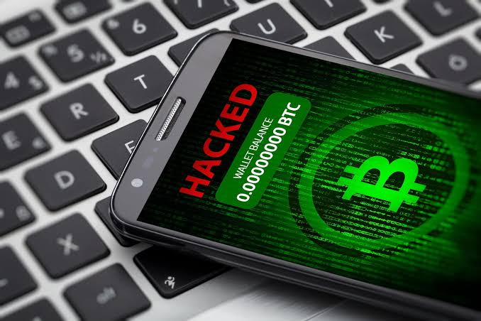 Crypto Hacks Continue Unabated