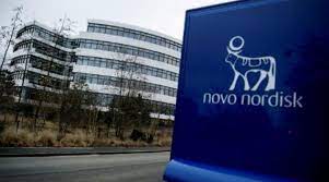 Danish Drugmaker Novo Nordisk is Now Europe’s Most Valuable Company