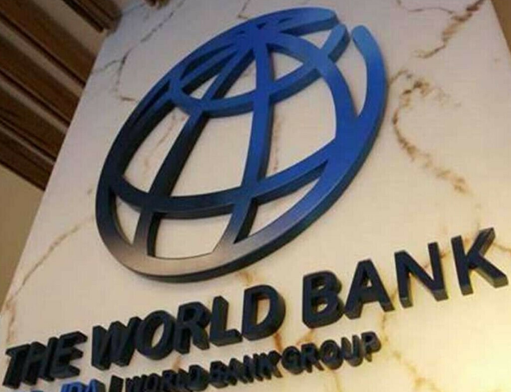 World Bank Projects Lower Growth for China