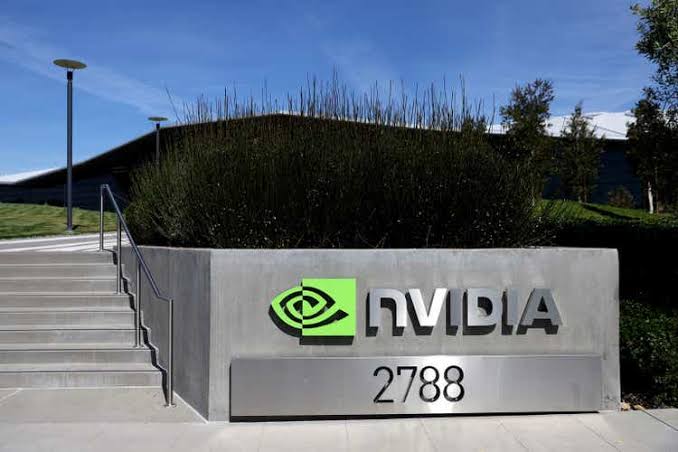 Nvidia Smashes Estimates with Bumper Earnings