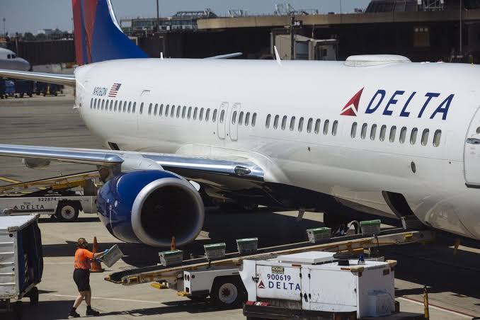 Delta Leads Airline Resurgence