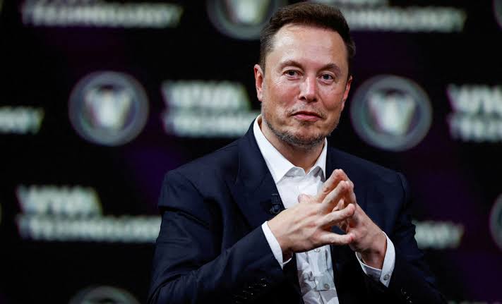 Elon Musk Announces a New AI Venture