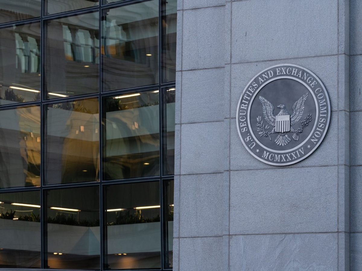 SEC Tells Firms to Update Crypto Disclosures