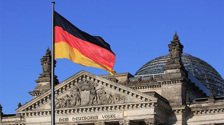 Germany's Economy Facing Multiple Challenges