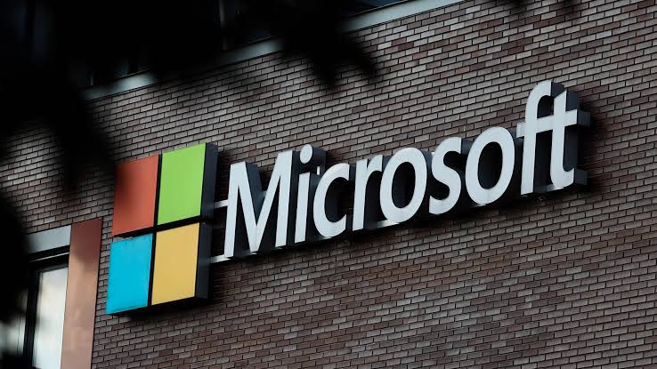 Microsoft Closes at All-Time High on AI Excitement