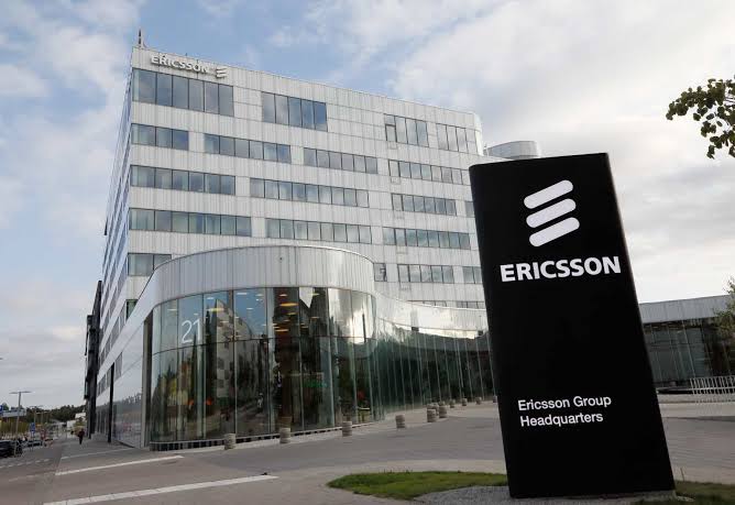 Struggling Ericsson Stock Surges on Better Q3 Earnings