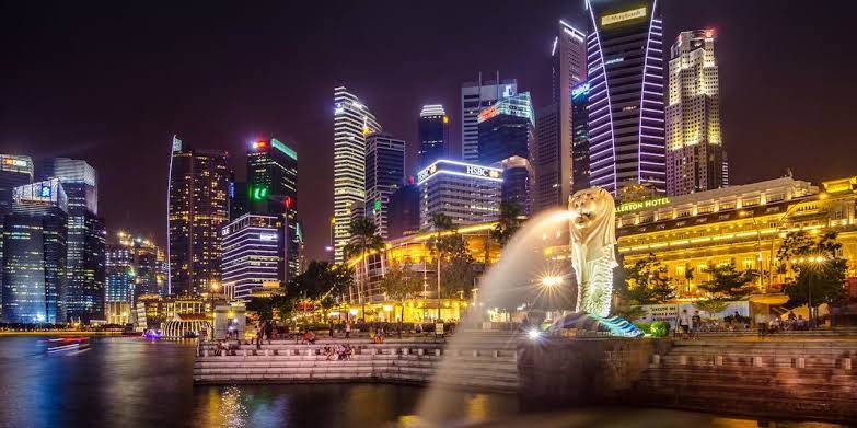 Singapore's Economy Falls Short of Q1 Expectations