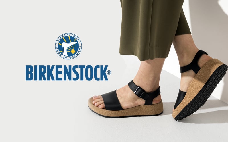 Birkenstock to Target $8.6 Billion IPO Valuation