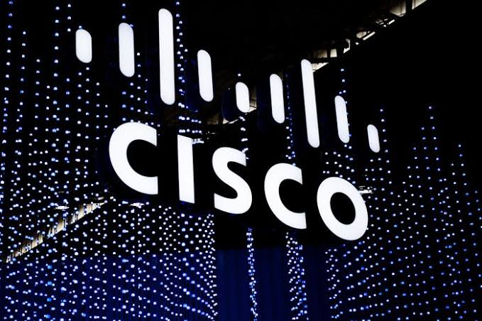 Cisco Stock Falls after Product Order Slowdown