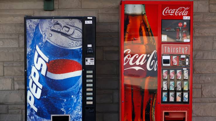 Coke and Pepsi Stocks are Both Struggling