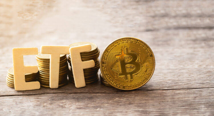 Incoming Bitcoin Spot ETF Causing Excitement Among Investors