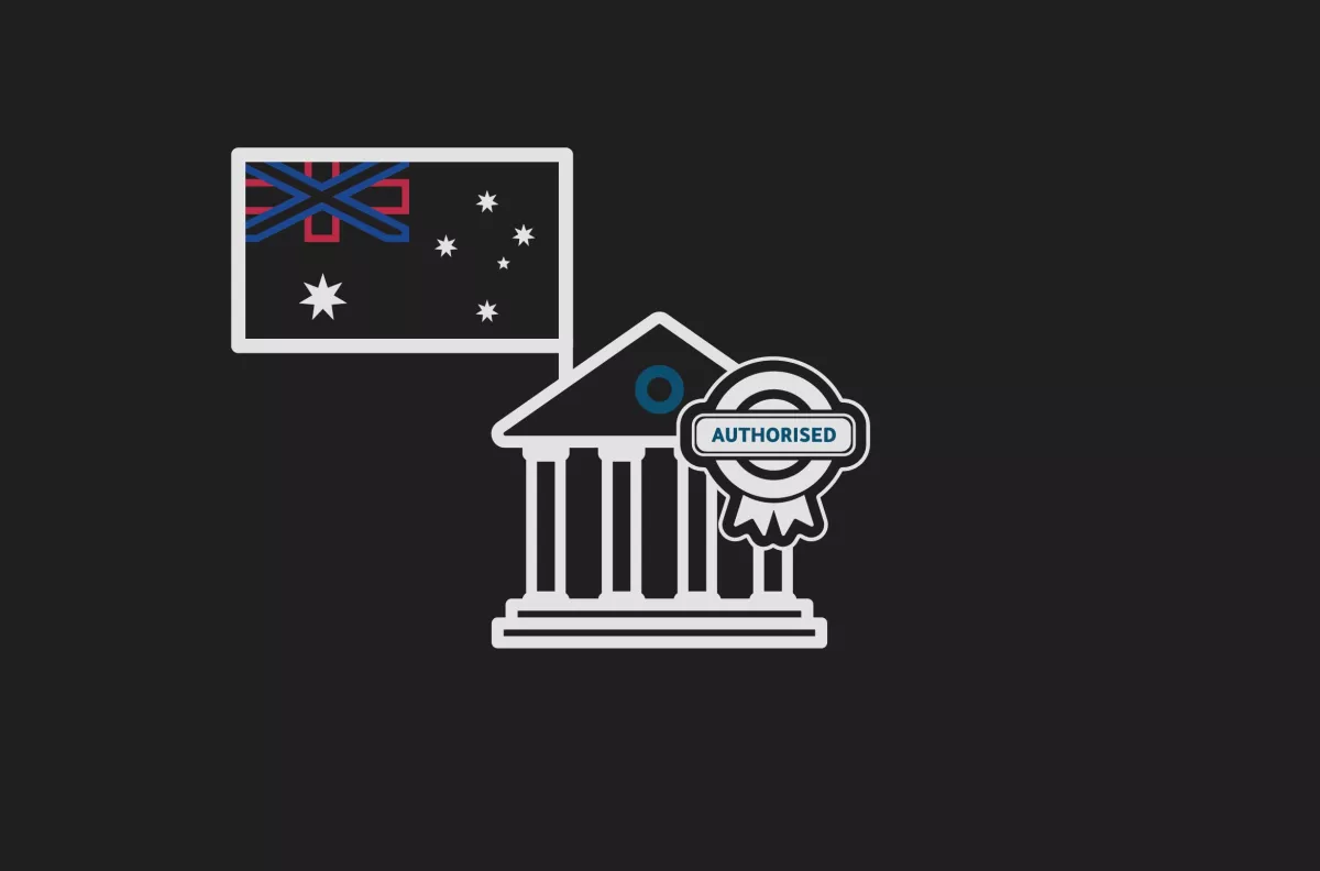 Best FOREX brokers in Australia