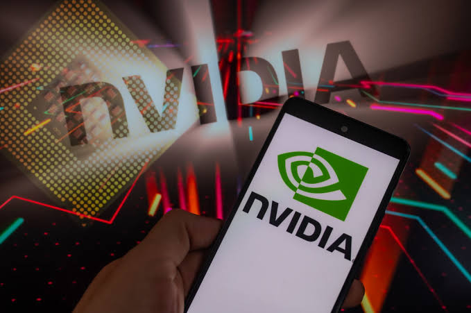 Nvidia’s Quarterly Sales Double Thanks to AI Boom