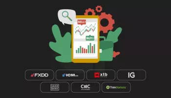 Best FOREX Trading Apps for 2024