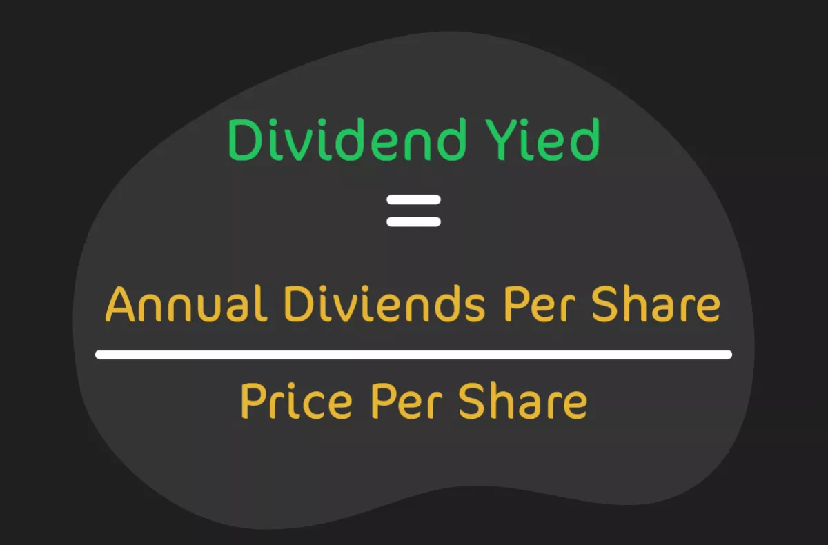 Dividend Yield