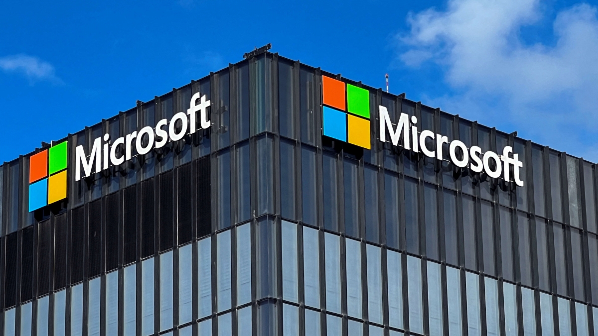 Microsoft to Slash Thousands of Jobs