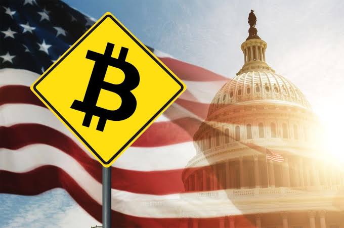 U.S. Leads Worldwide Crypto Regulation