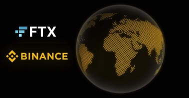 Binance Plans to Acquire Rival FTX as Crypto Industry Struggles