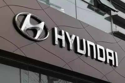 Hyundai Breaks Ground on EV Superfactory in South Korea