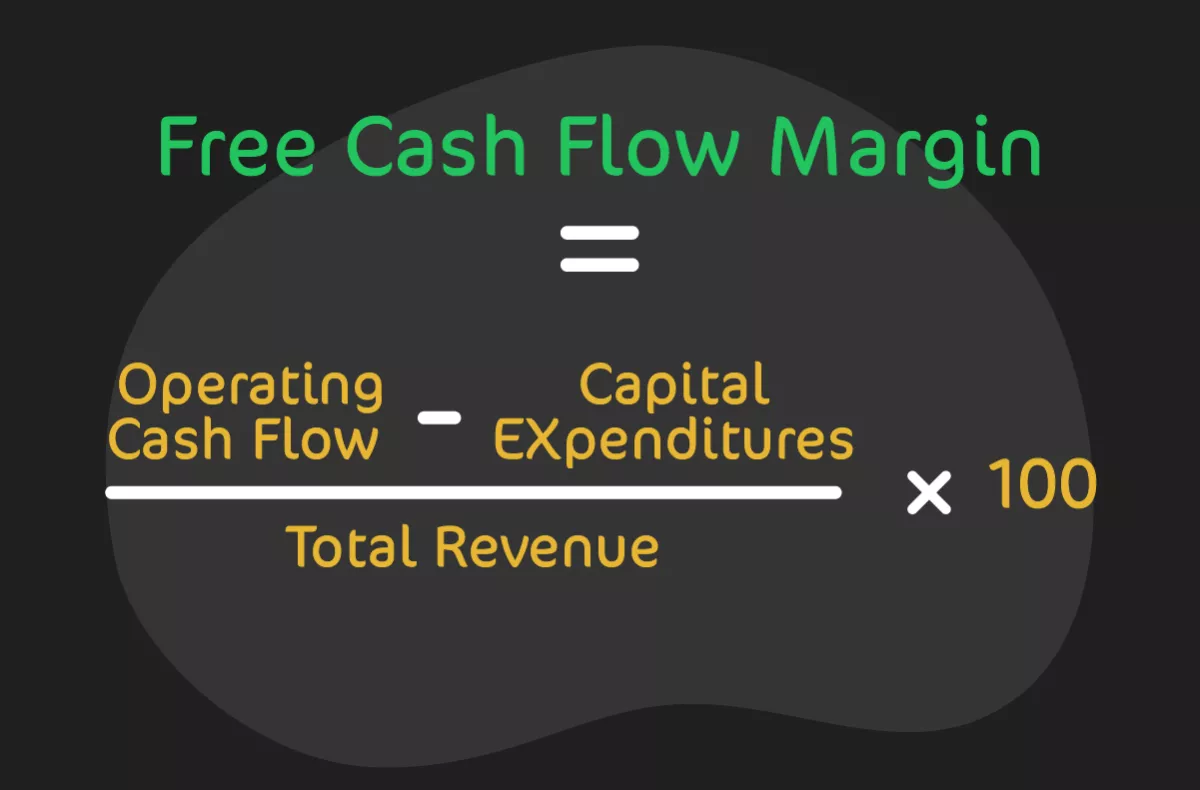 Cash Flow Margin