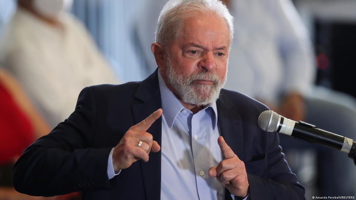 Brazil President Lula da Silva Attacks Country’s Central Bank